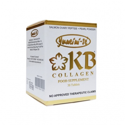 KB Collagen 30 Tablets